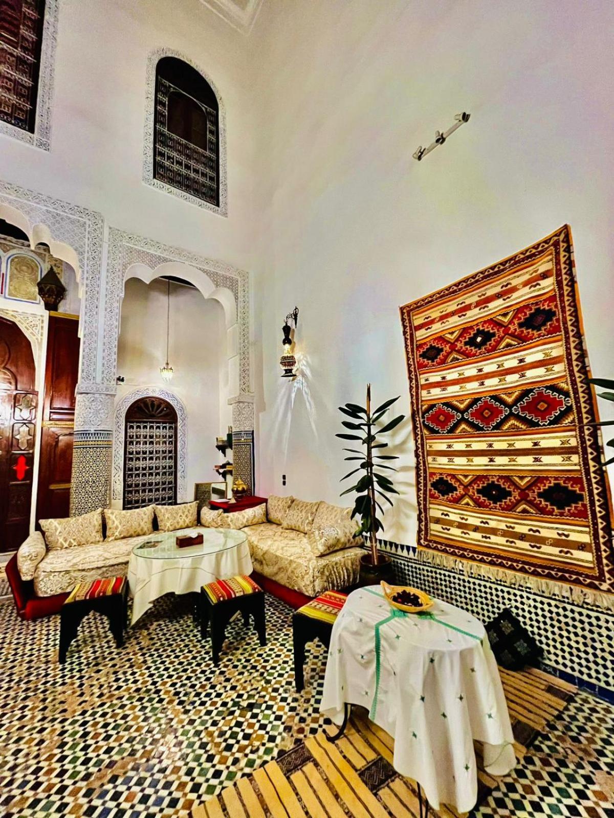 Lalla Zoubida 3*