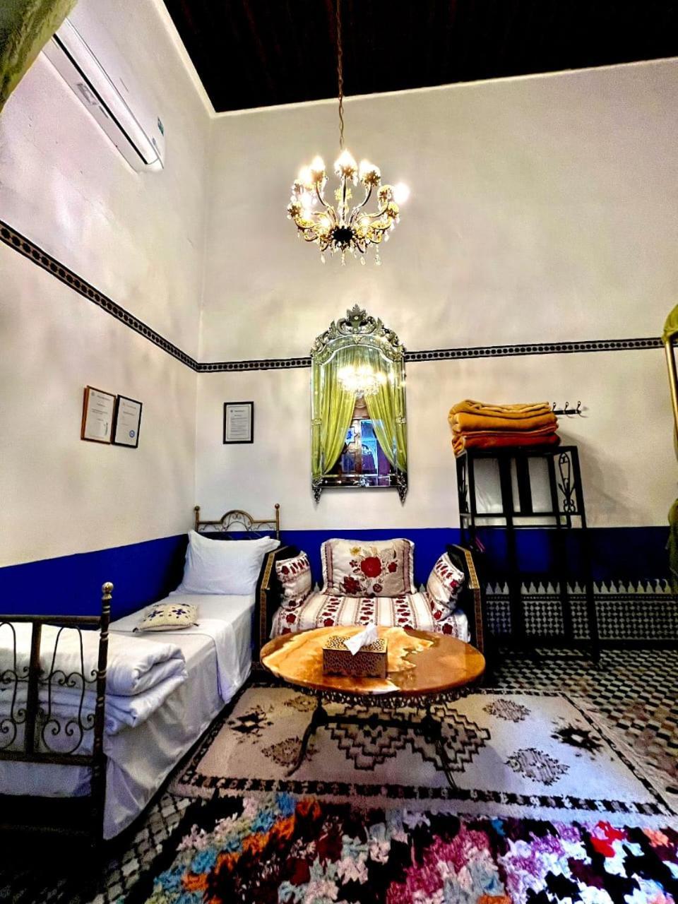 Riad Lalla Zoubida 3*