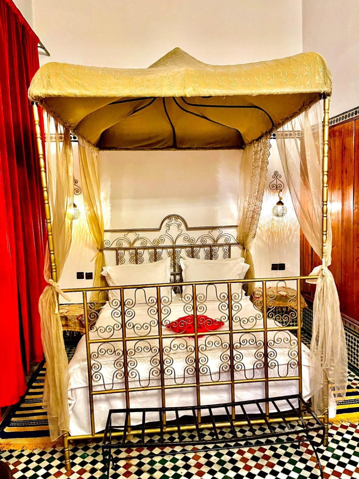 Lalla Zoubida 3* Fès