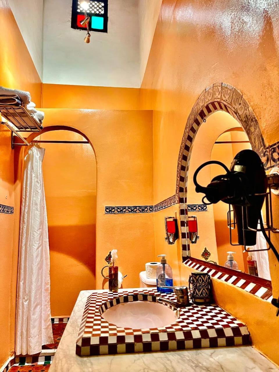 Riad Lalla Zoubida
