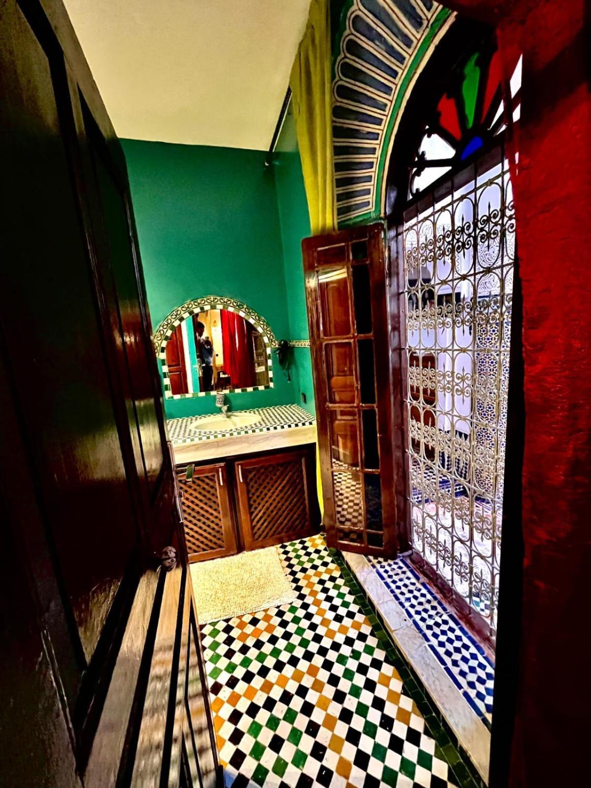 Lalla Zoubida Fès