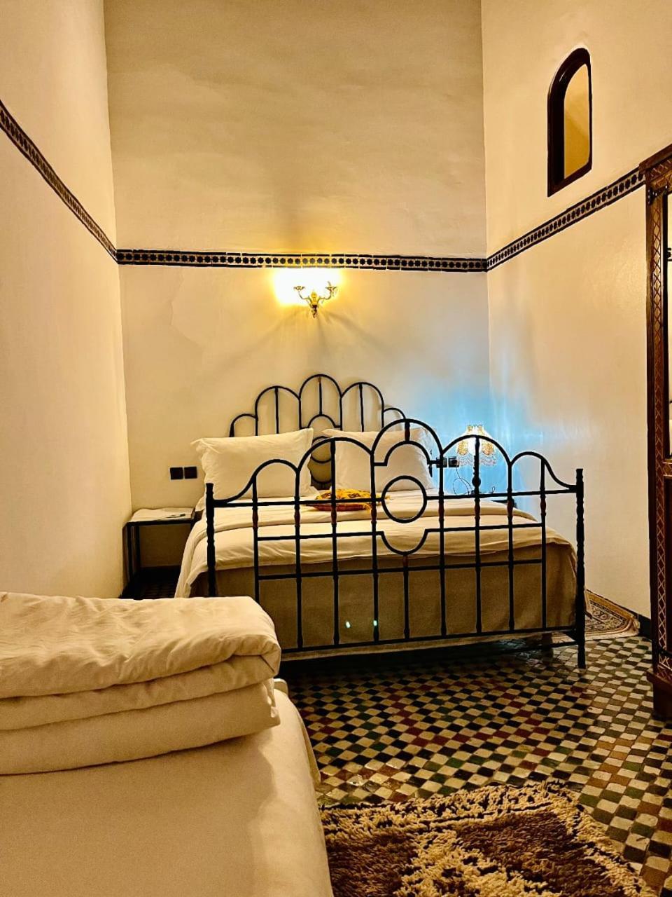 Riad Lalla Zoubida