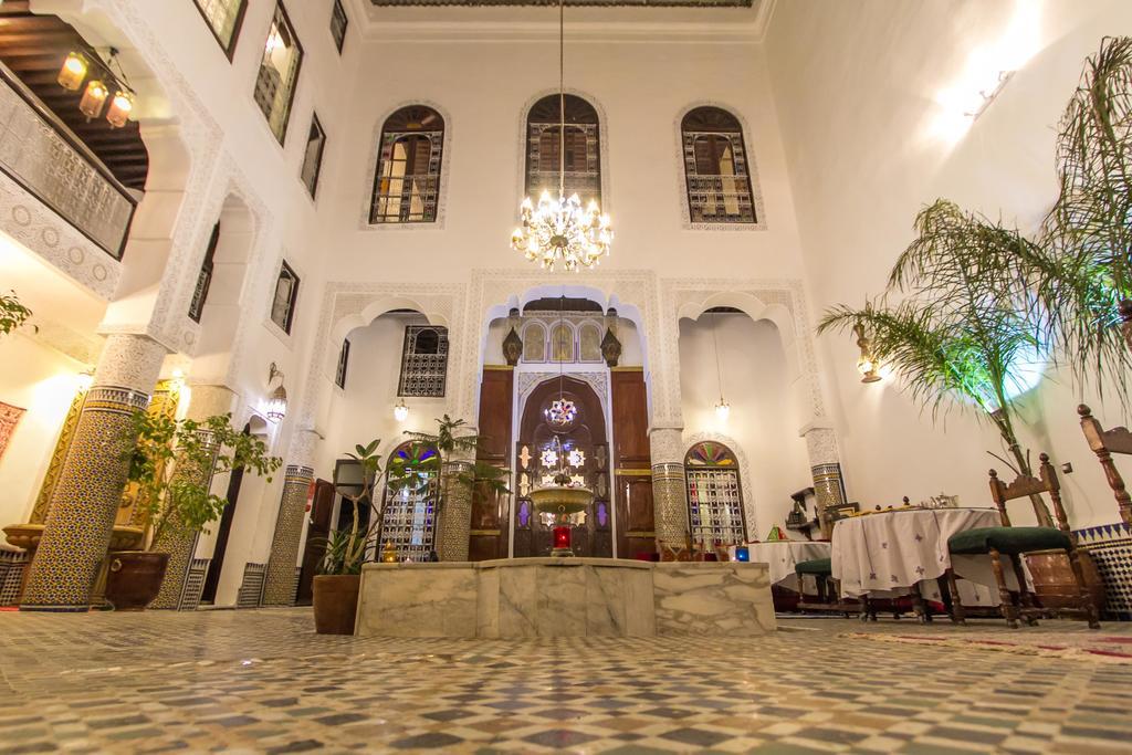 Riad Lalla Zoubida