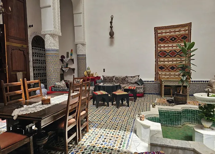 Riad Lalla Zoubida