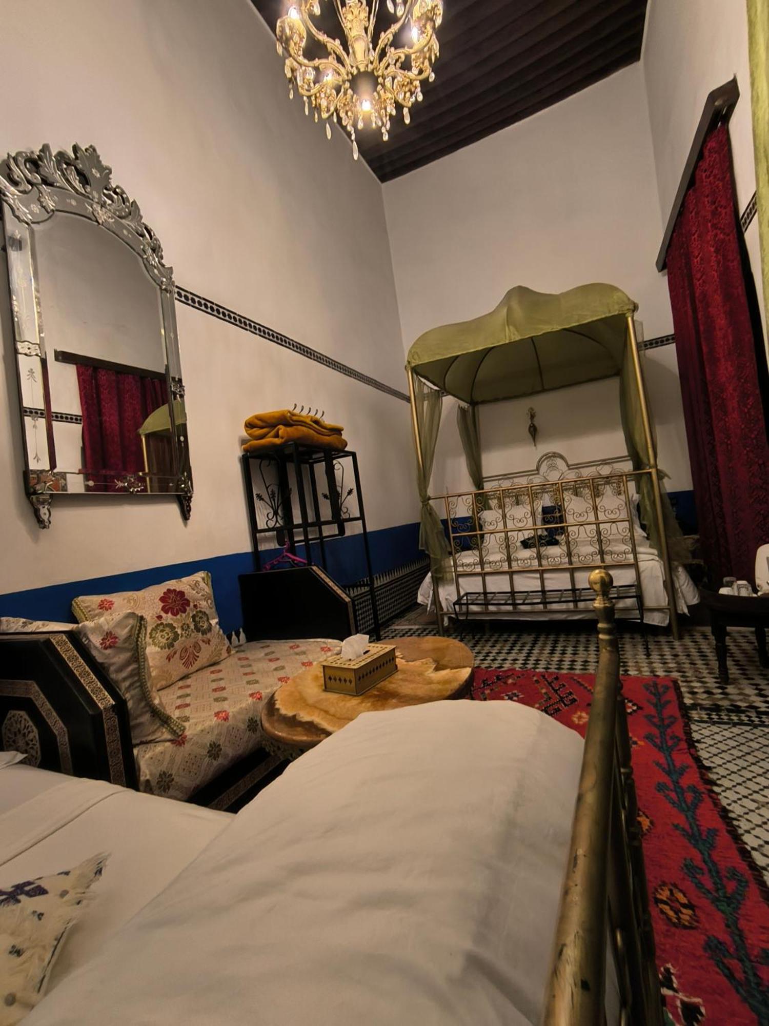 Lalla Zoubida 3* Fes
