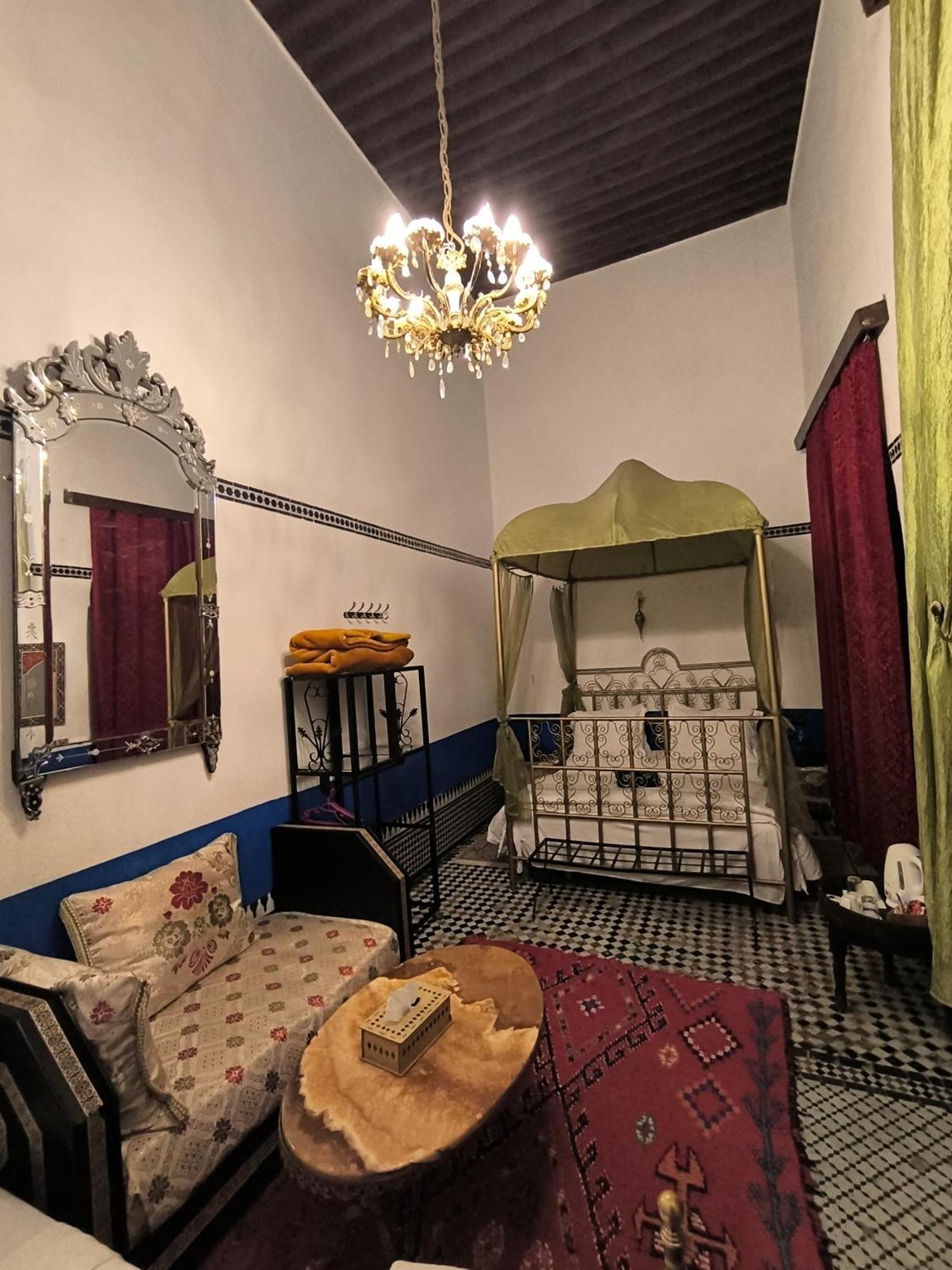 Lalla Zoubida