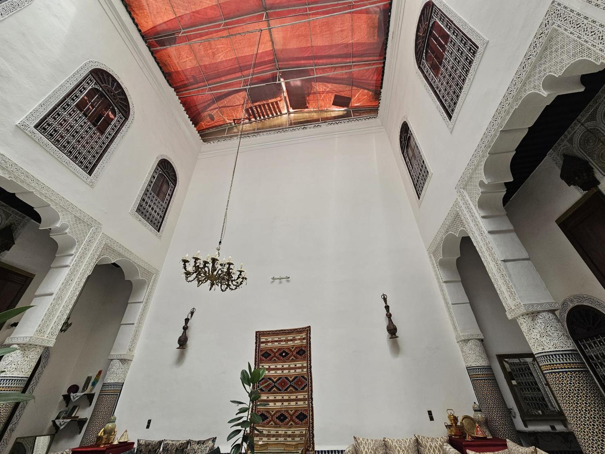 Lalla Zoubida 3* Fès