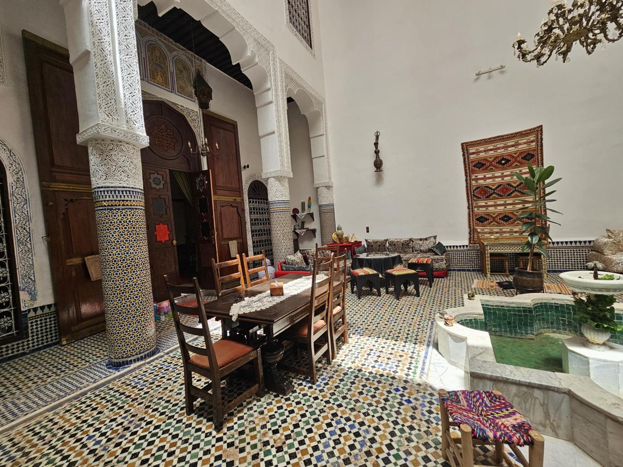Lalla Zoubida