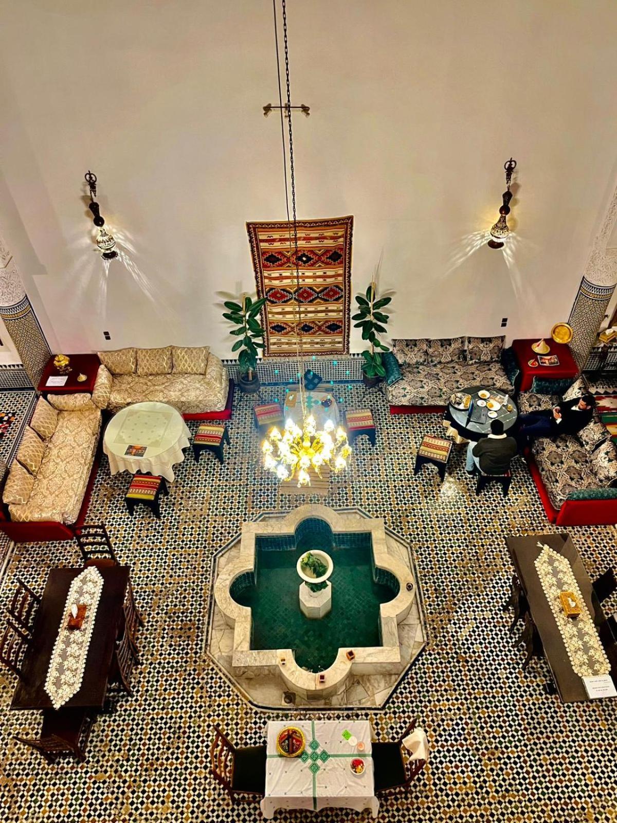 Riad Lalla Zoubida 3*
