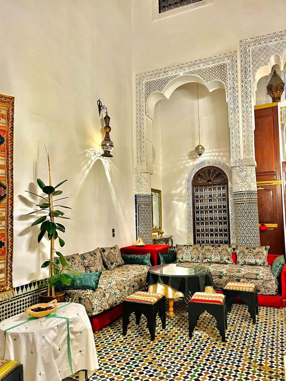 Lalla Zoubida 3* Fes