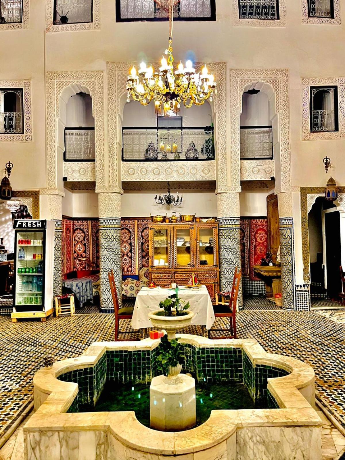 Riad Lalla Zoubida