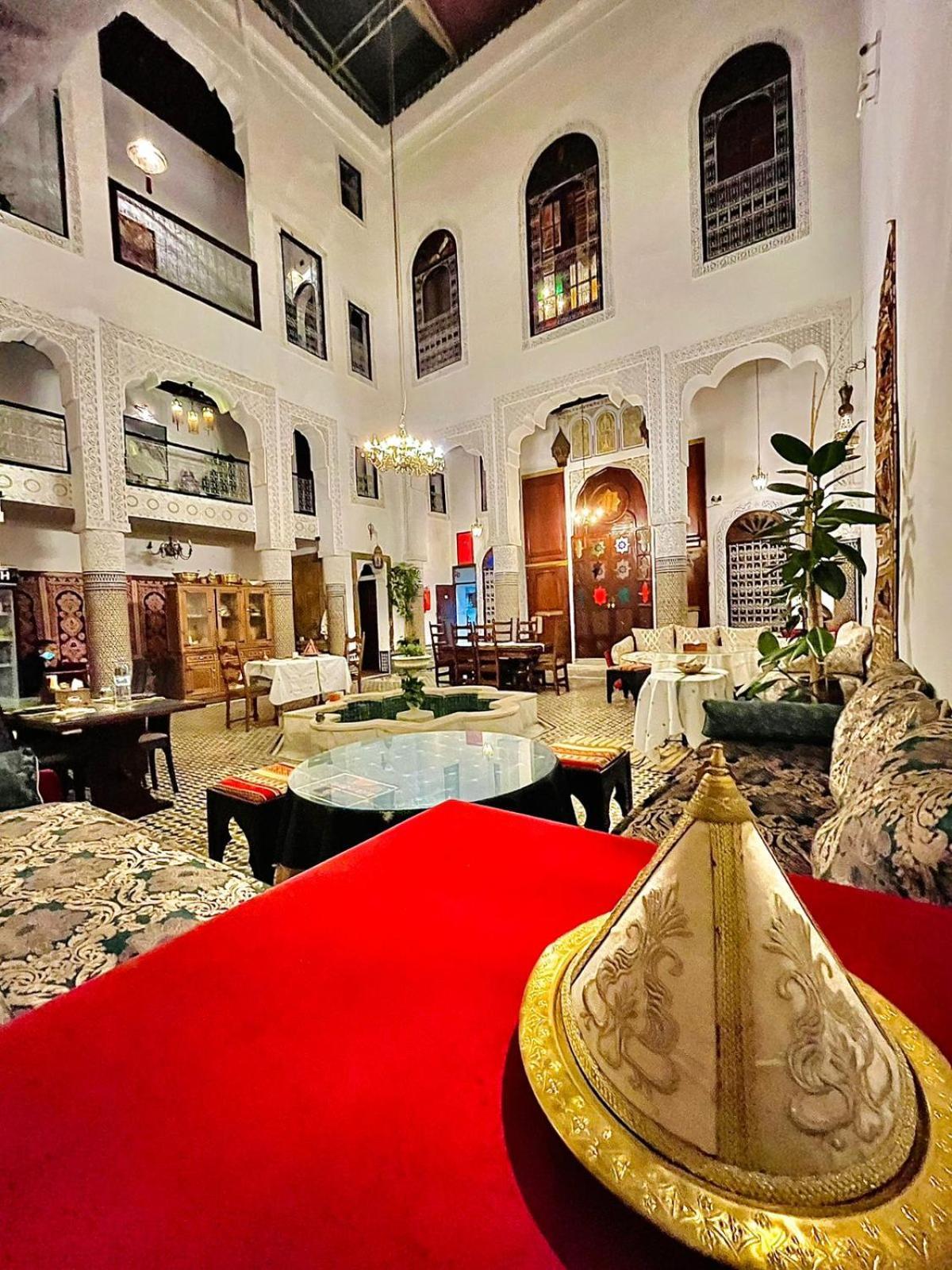 Lalla Zoubida 3*