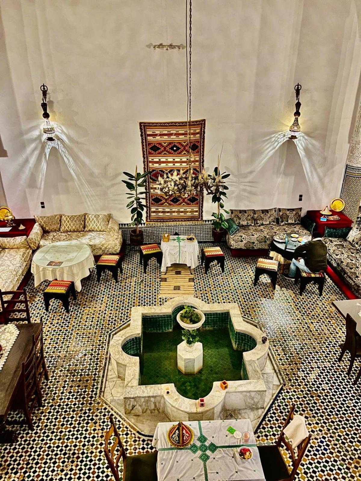 Lalla Zoubida 3*
