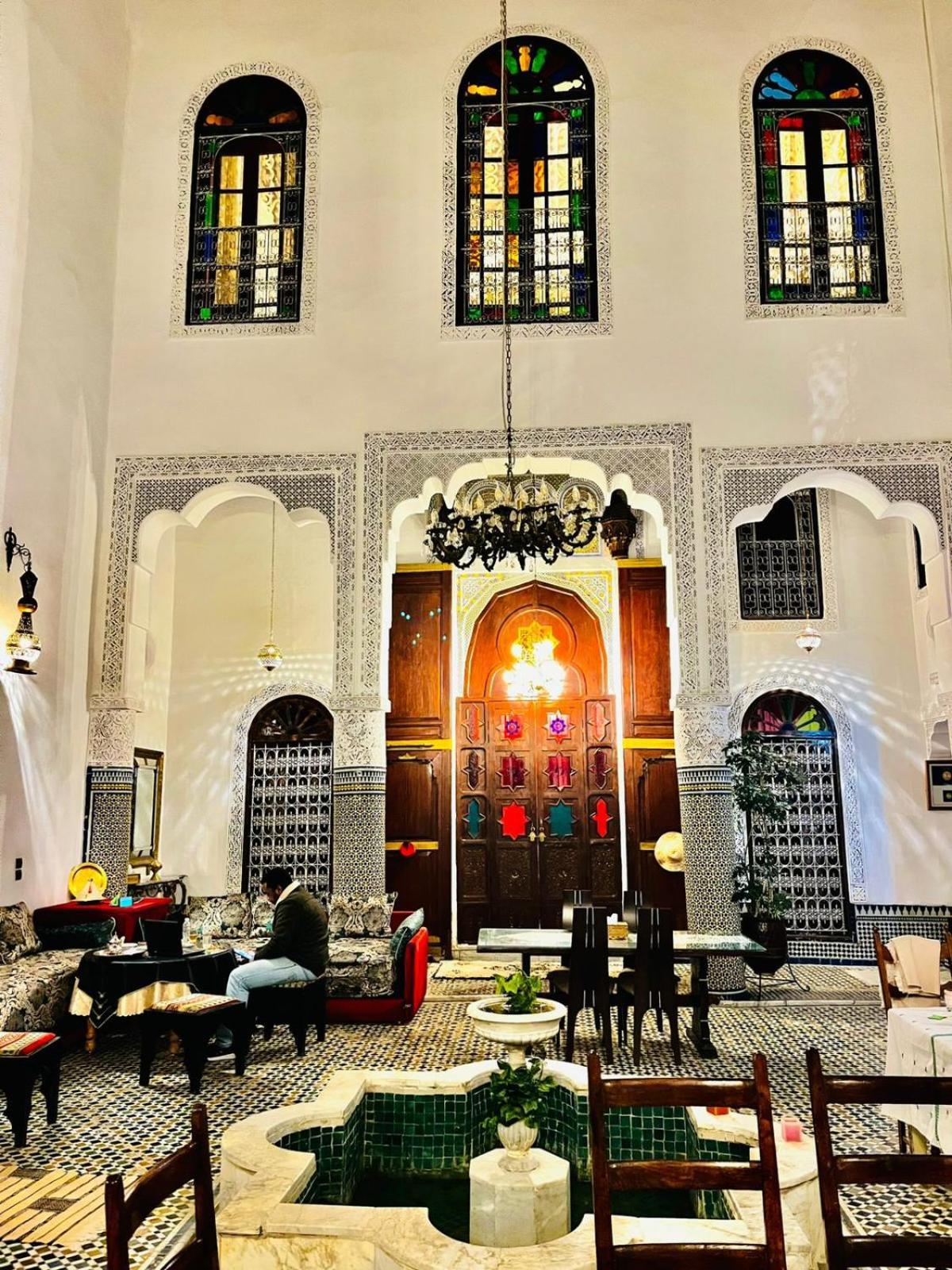 Lalla Zoubida 3* Fes