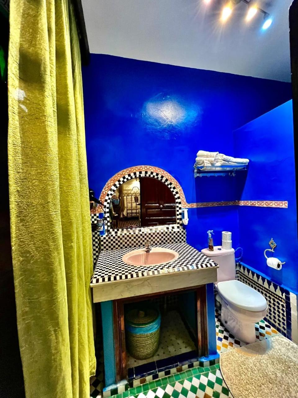 Lalla Zoubida 3* Fes