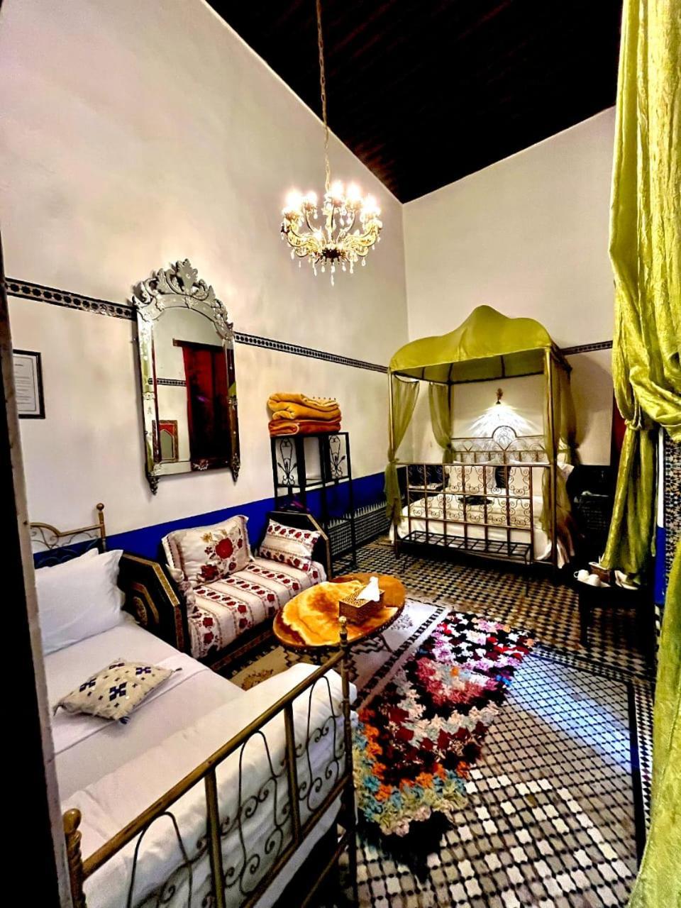 Riad Lalla Zoubida
