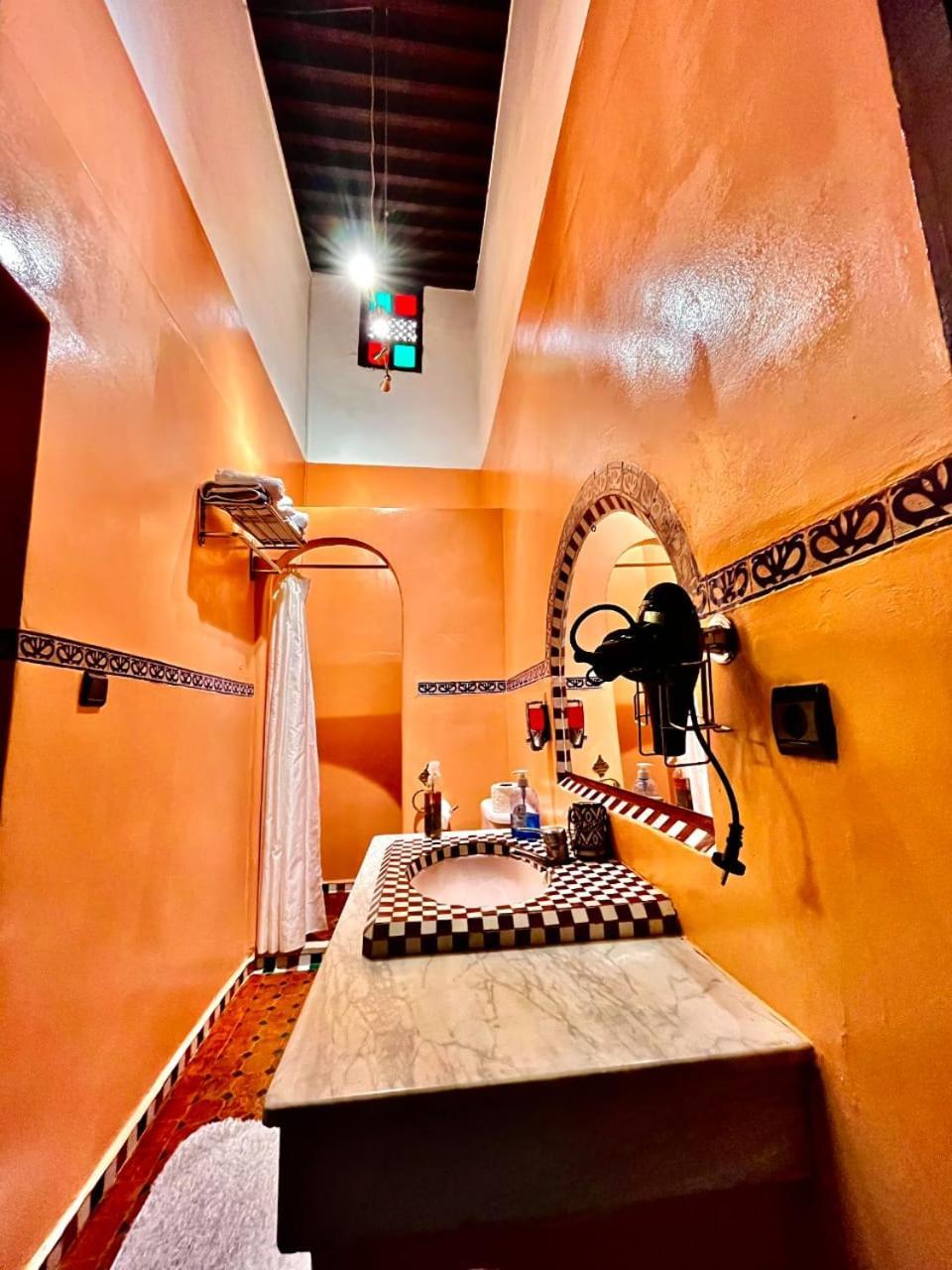 Riad Lalla Zoubida 3*