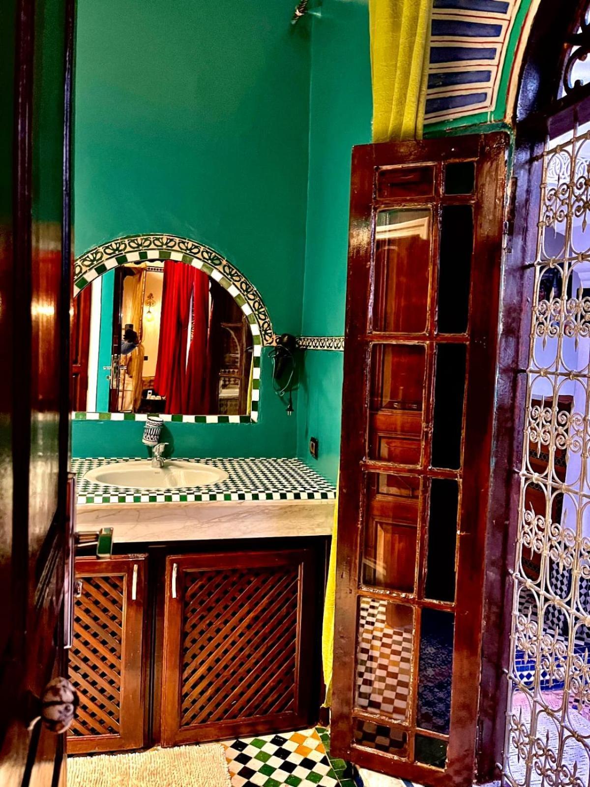 Riad Lalla Zoubida Fès