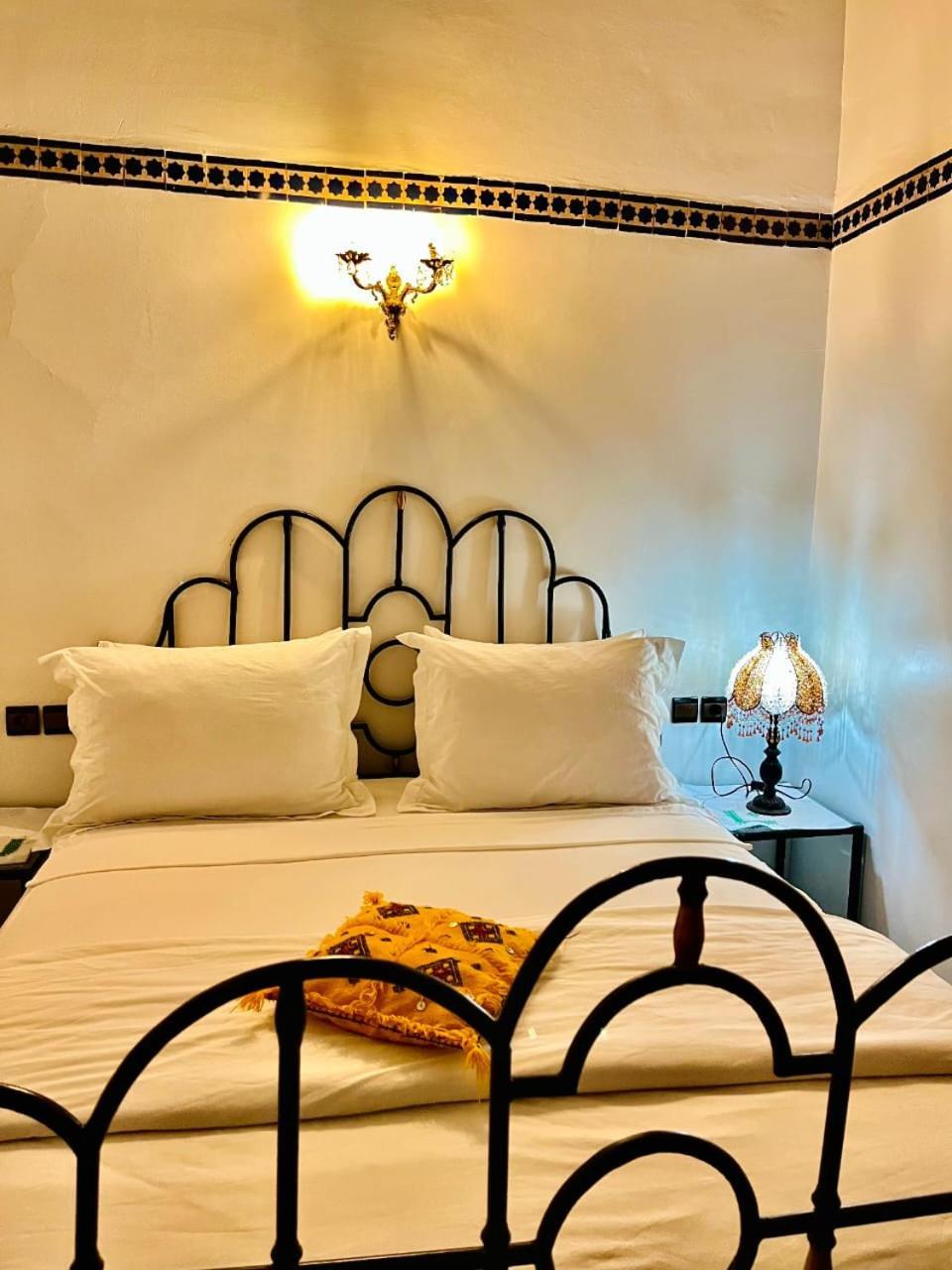 Riad Lalla Zoubida
