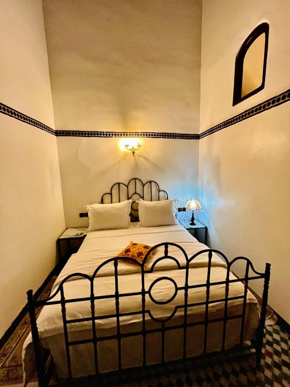 Lalla Zoubida Fès