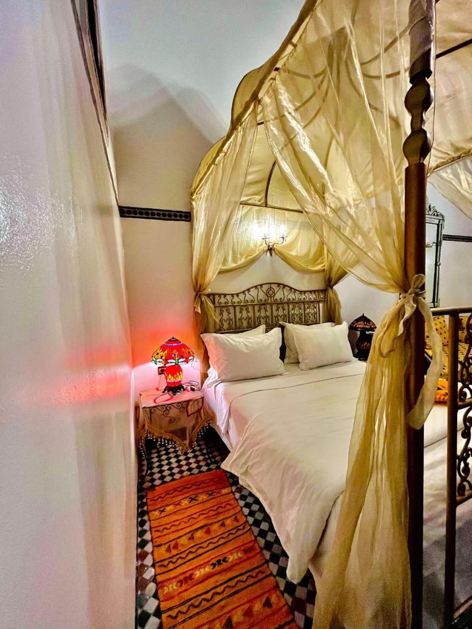 Lalla Zoubida 3* Fès