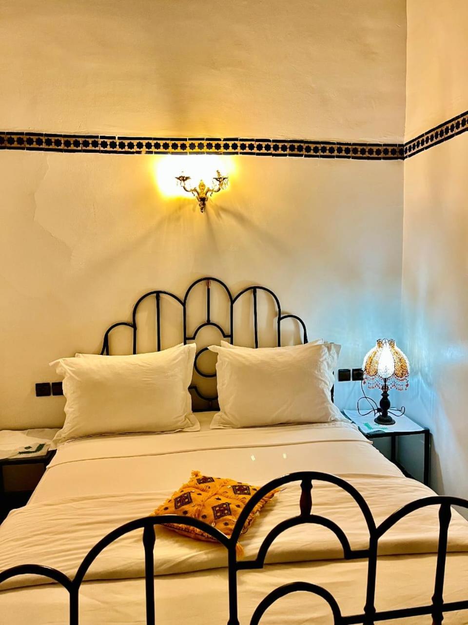 Lalla Zoubida Riad