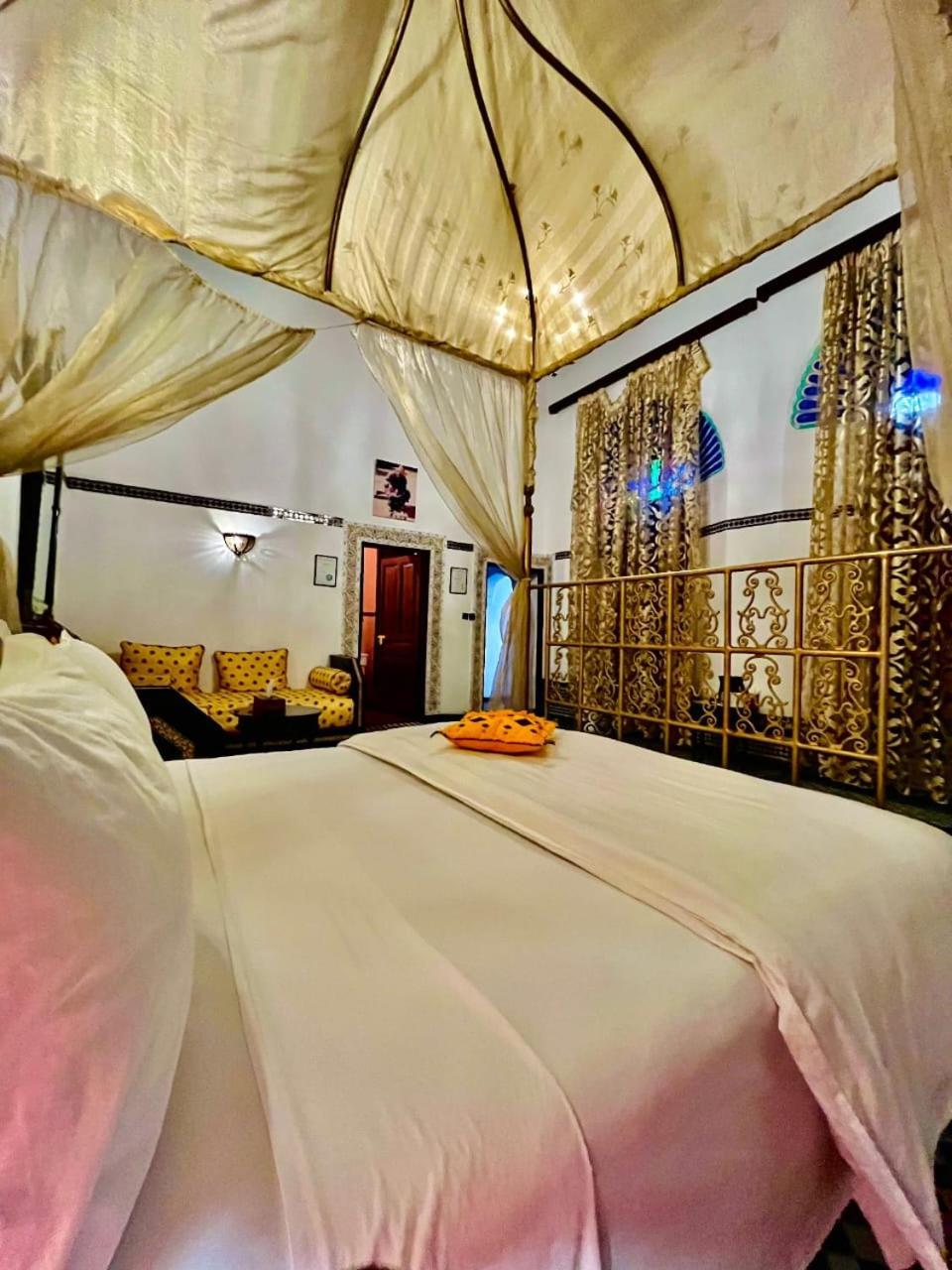 Riad Lalla Zoubida