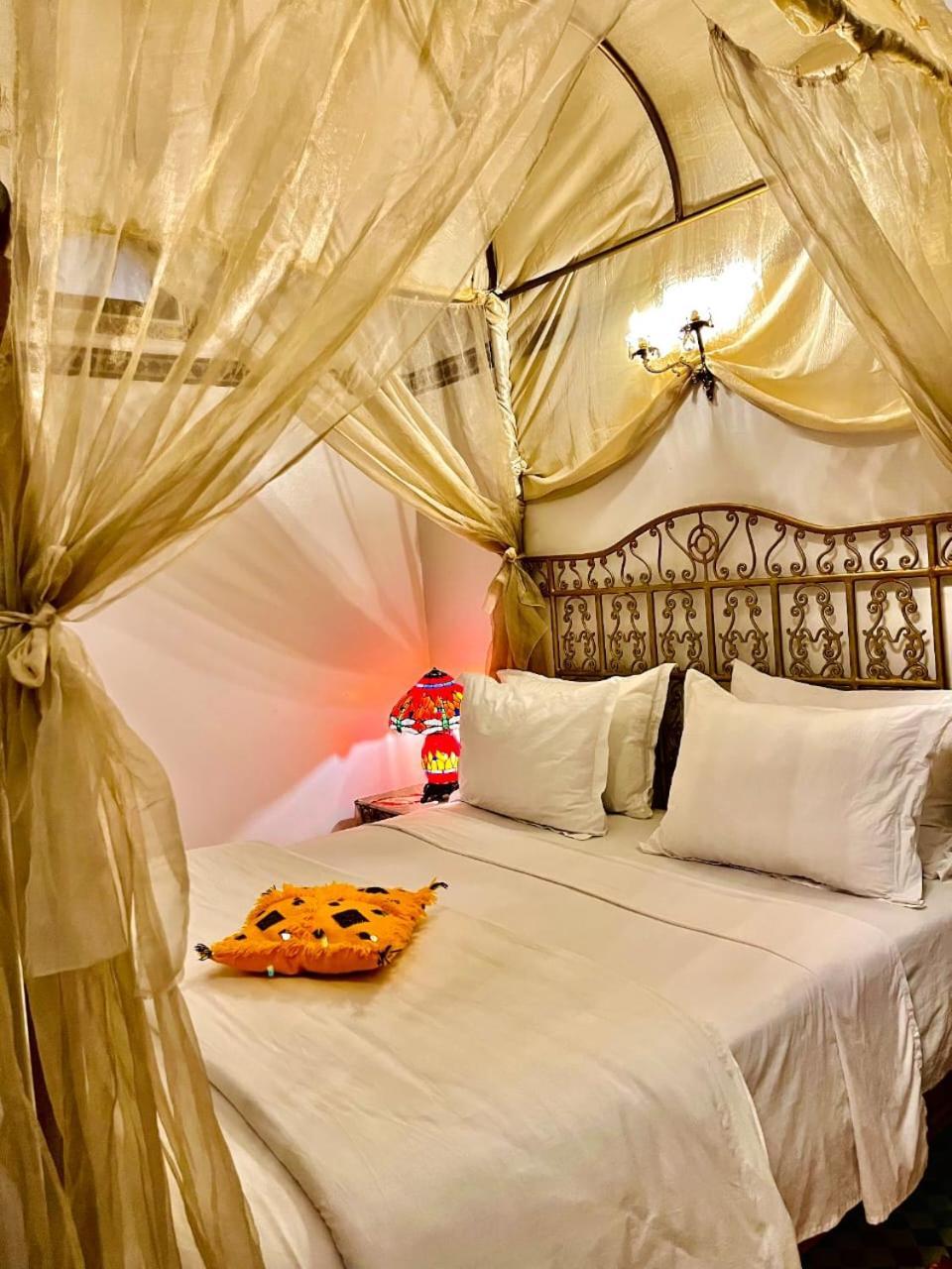 Riad Lalla Zoubida Fès