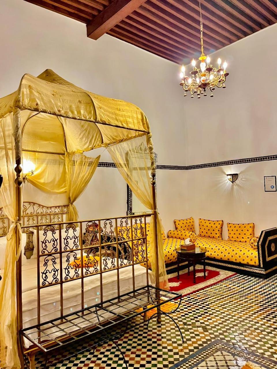 Lalla Zoubida 3*