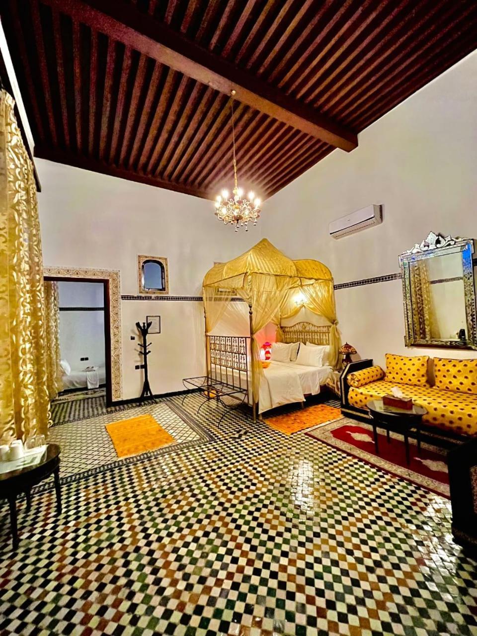Lalla Zoubida 3* Fès