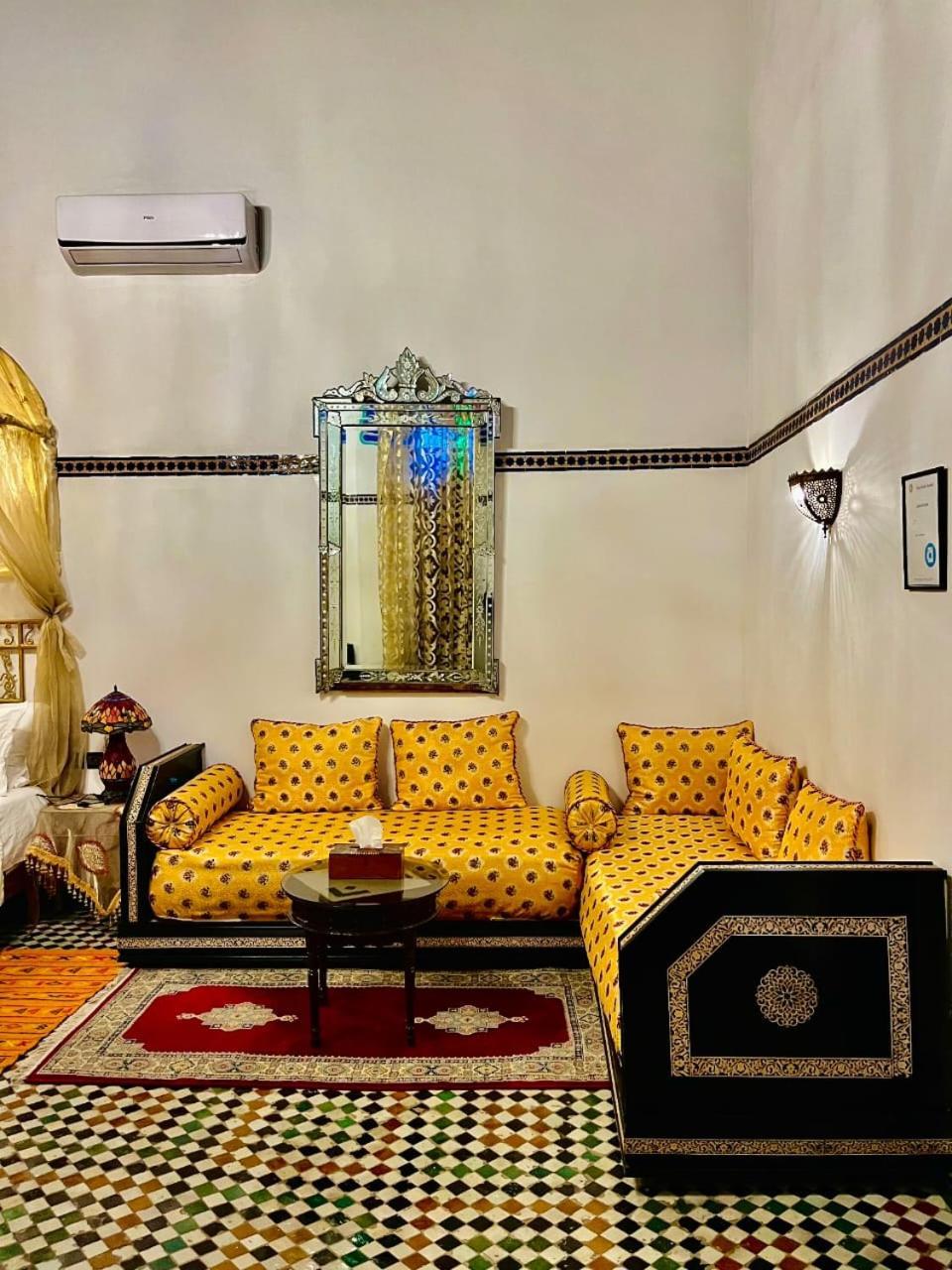 Riad Lalla Zoubida 3*