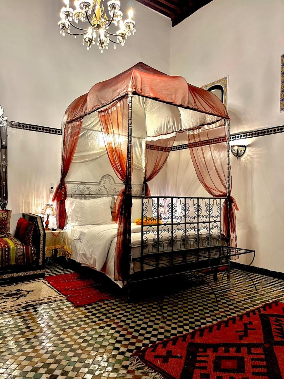 Riad Lalla Zoubida
