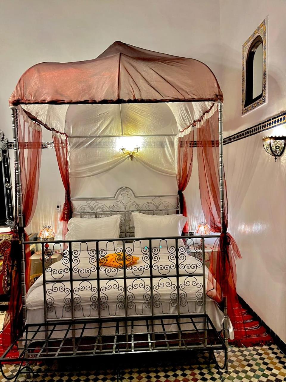 Riad Lalla Zoubida Fès