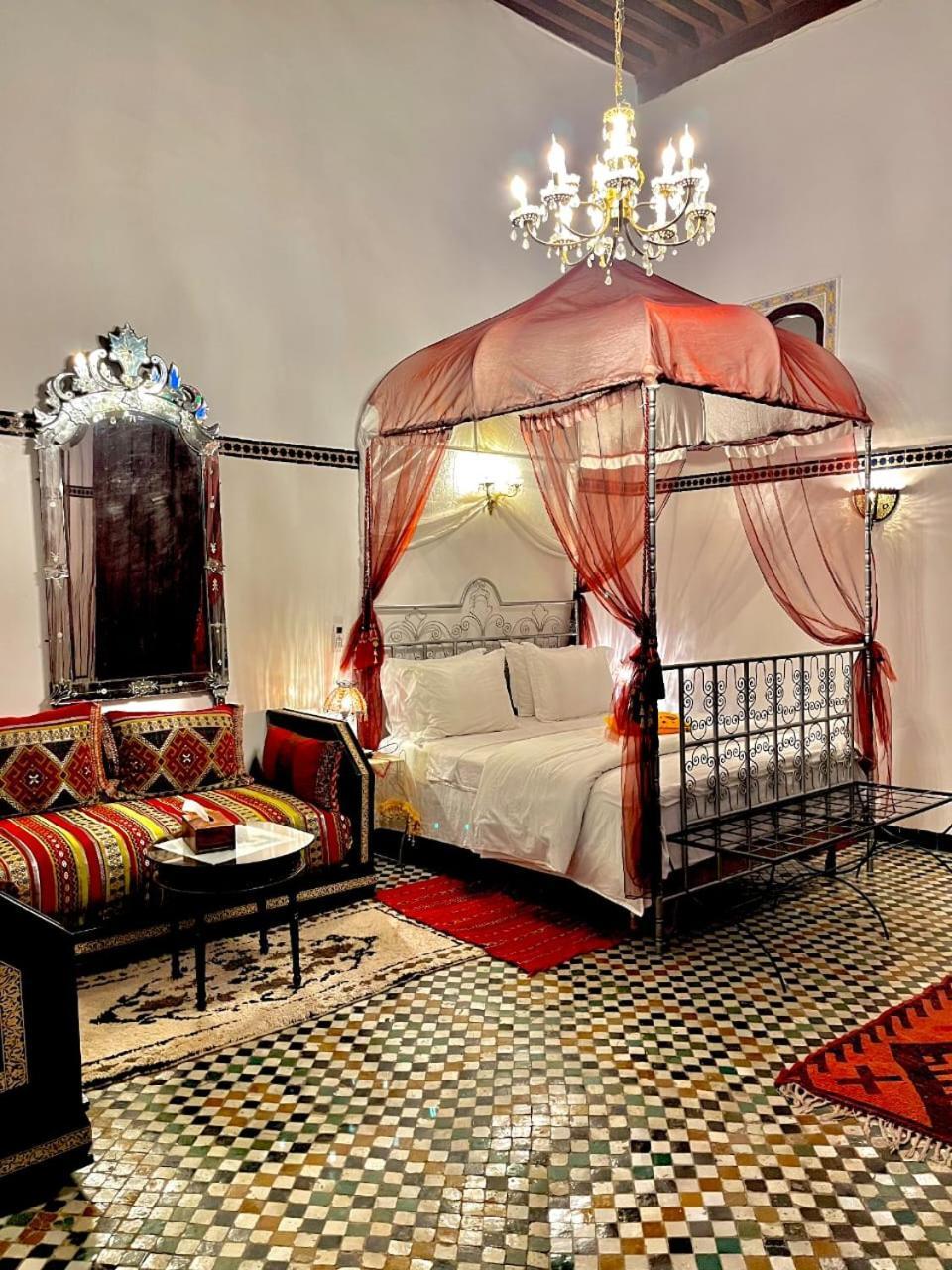 Lalla Zoubida 3*