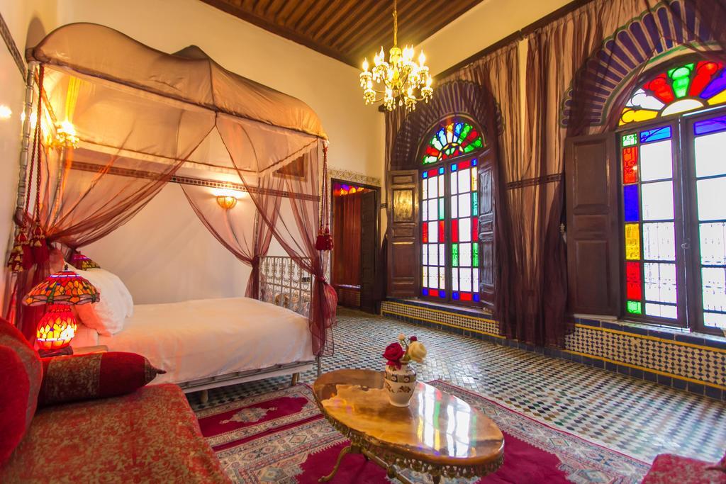 Lalla Zoubida 3* Fes