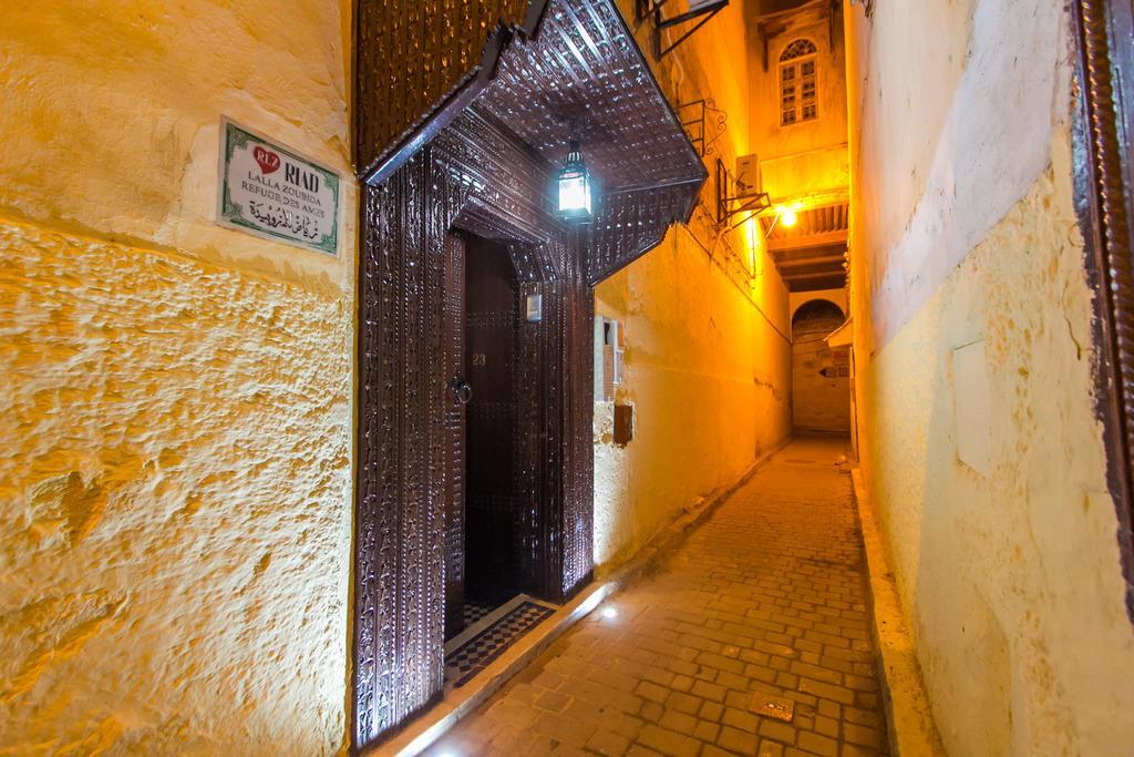 Lalla Zoubida 3* Fes