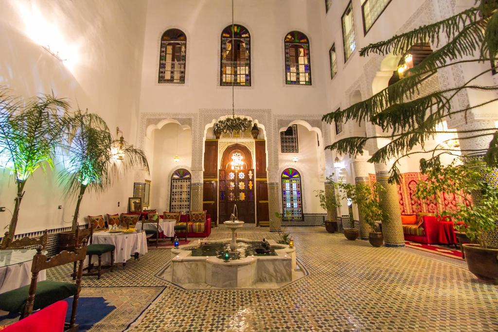 Lalla Zoubida Riad 3*