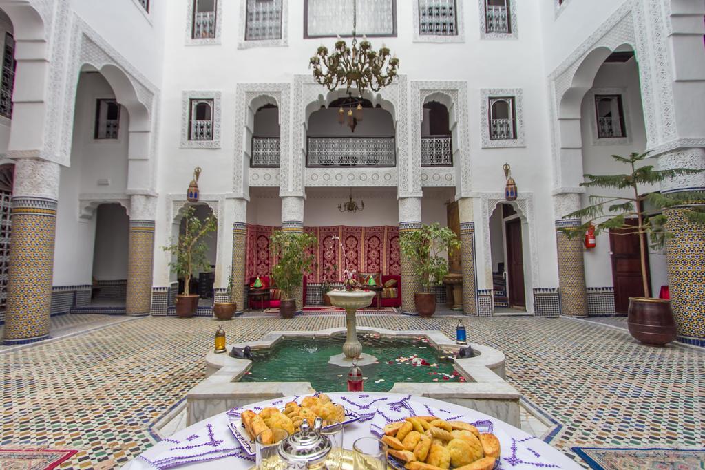 Riad Lalla Zoubida Fès
