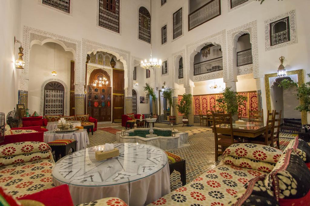 Lalla Zoubida Riad 3*