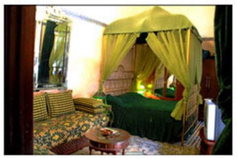 Lalla Zoubida 3*