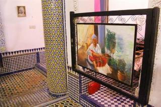 Lalla Zoubida 3*