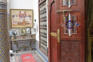 Lalla Zoubida