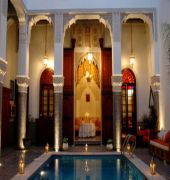 Lalla Zoubida Riad 3*
