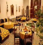 Lalla Zoubida Riad